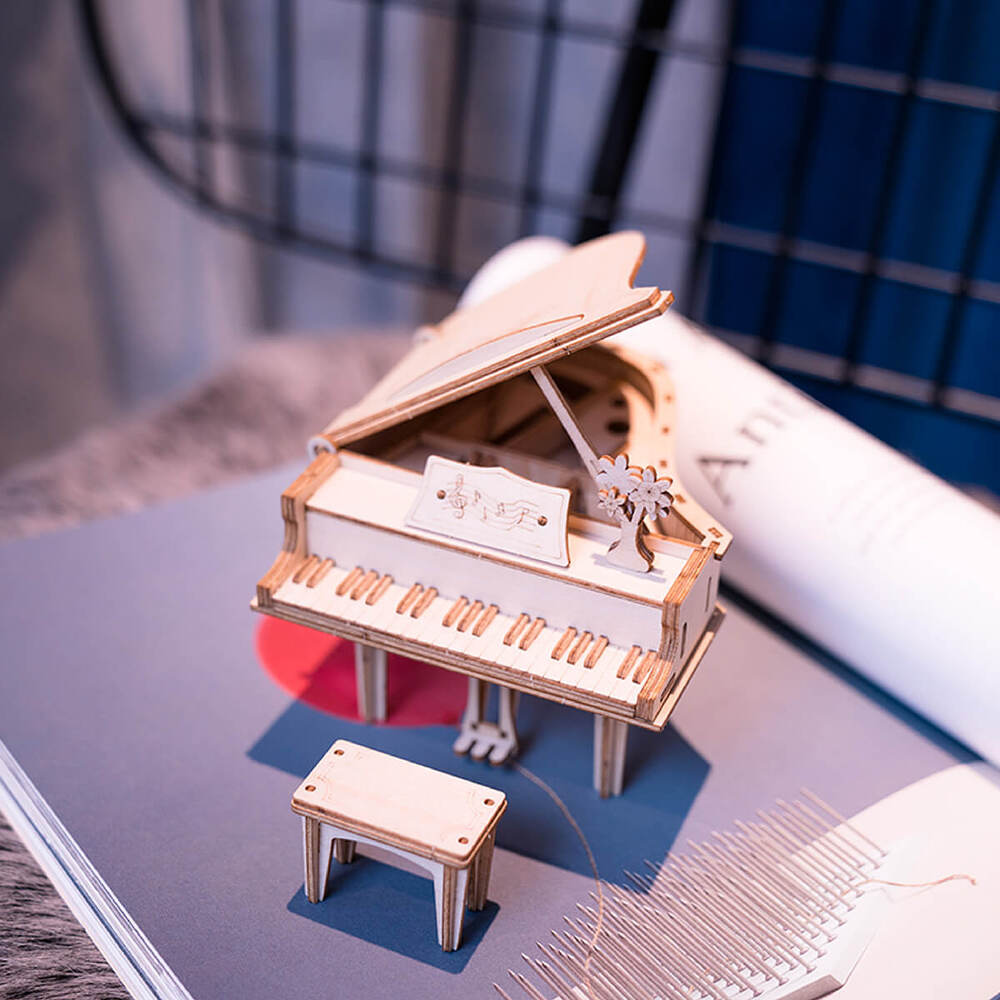 Mini Piano